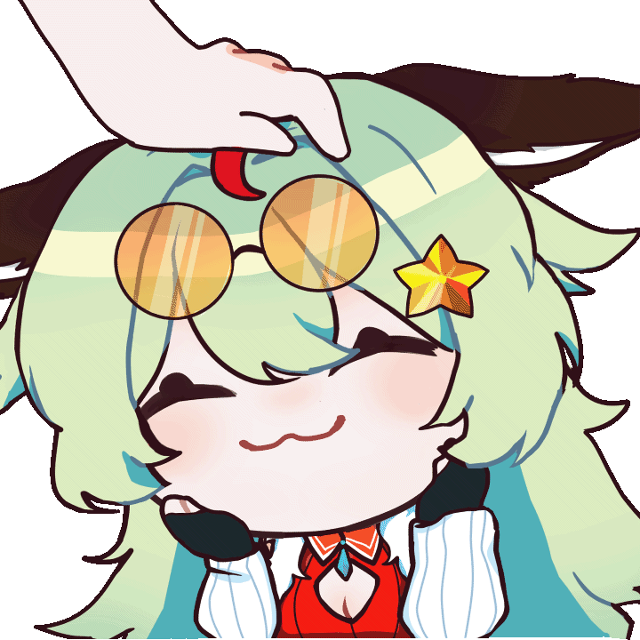 ToastyX Ch. Thank you